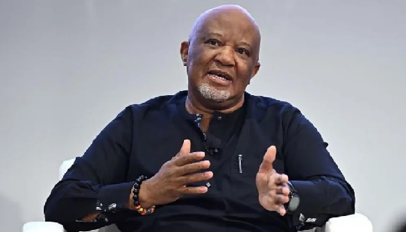 South Africa names new Special Envoy to mend ties with the US