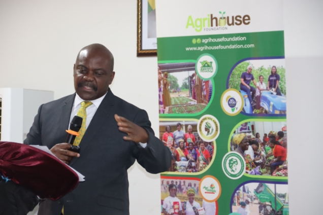 Coconut Grove Hotels urges all hospitality institutions to use only Ghanaian poultry as it does