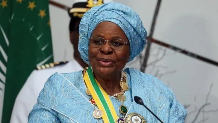 Namibia’s president announces free university education from 2026, says ‘fees have fallen’