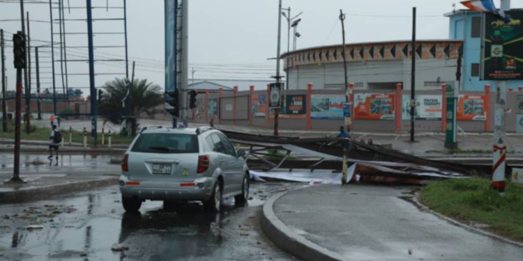 More billboards to collapse if action not taken – AAG warns