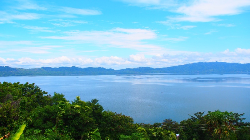 Declare a ‘state of emergency’ over Lake Bosomtwe to save it from drying – Scientists appeal to Asantehene