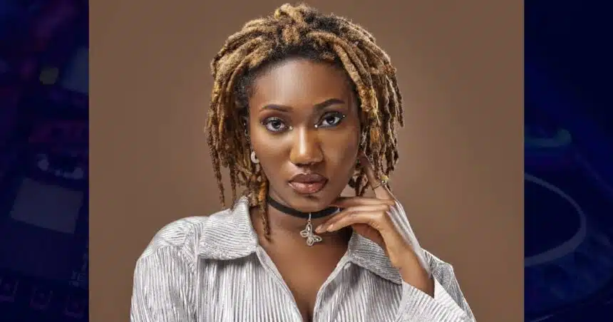 Wendy Shay pledges to sponsor education of girl dancing in viral video