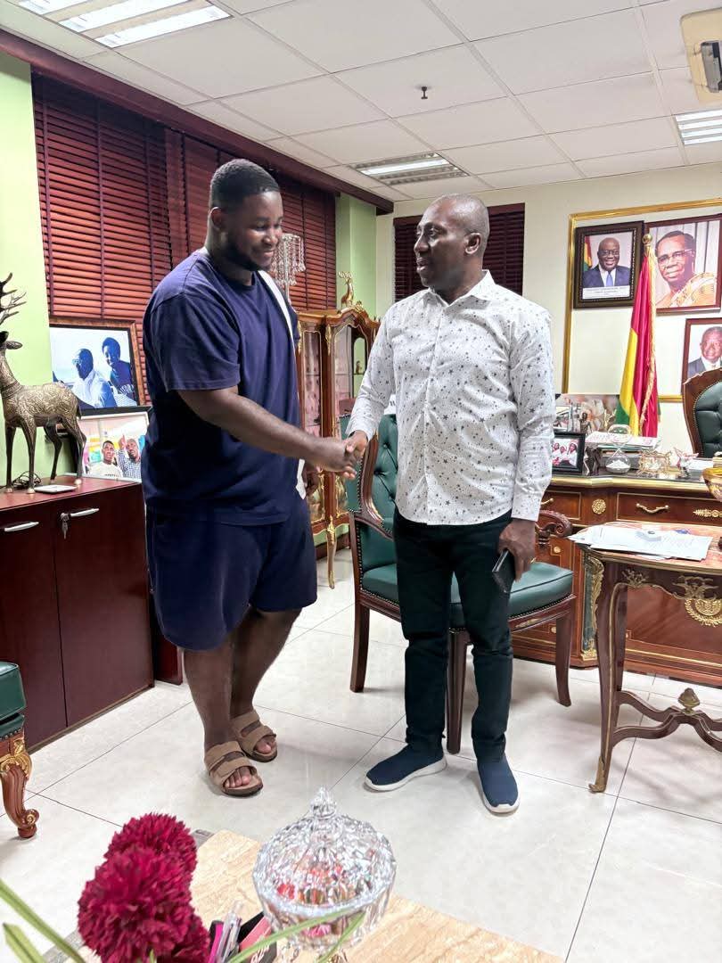 ADENTA KUMI RELEASED; CHARGED WITH PUBLICATION OF FALSE NEWS