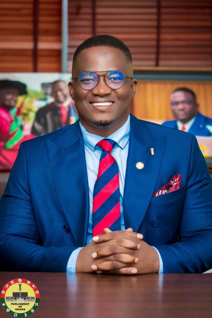 Bawumia Is The Problem Of The NPP-Chianna-Paga MP