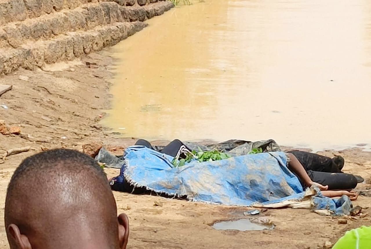 Update: Tragedy on Black Volta – Two Missing Lawra SHS Students Found Dead