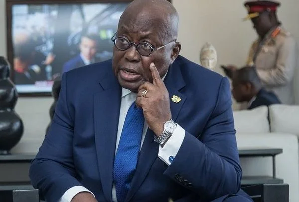 Africa Needs Its Own Credit Rating System-Akufo-Addo