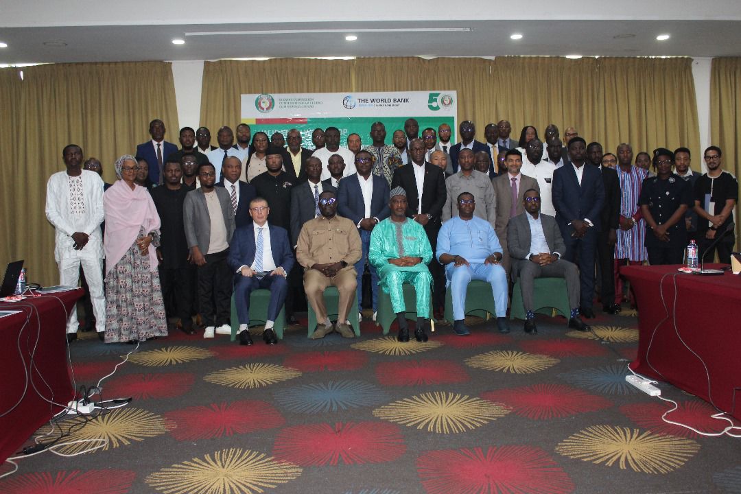 ECOWAS To Roll Out Unique Identification Numbers for All – WURI Coordinator