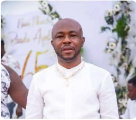 Court Convicts Wontumi’s Aide Over Corruption Charges