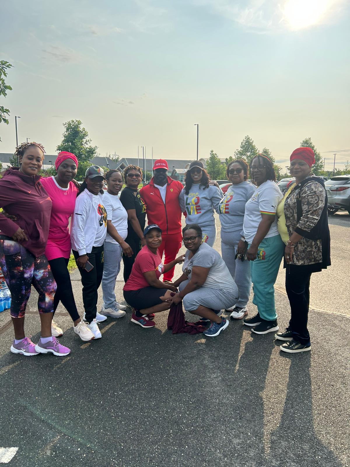 NPP USA Washington DC Metro Area Chapter Embarks on DMV Community Engagement