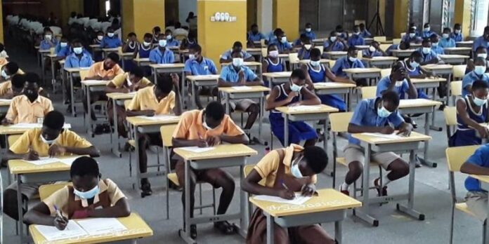 2025 BECE: Gunshots Ring Through Binduri Hours Before Exam