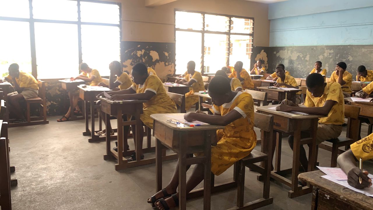 2025 BECE: Ayawaso East And Central Parents Confident Candidates Will Pass