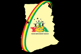 Garu District: NDC Youth Accuse MP Of Interfering In The Appointment Of YEA Boss