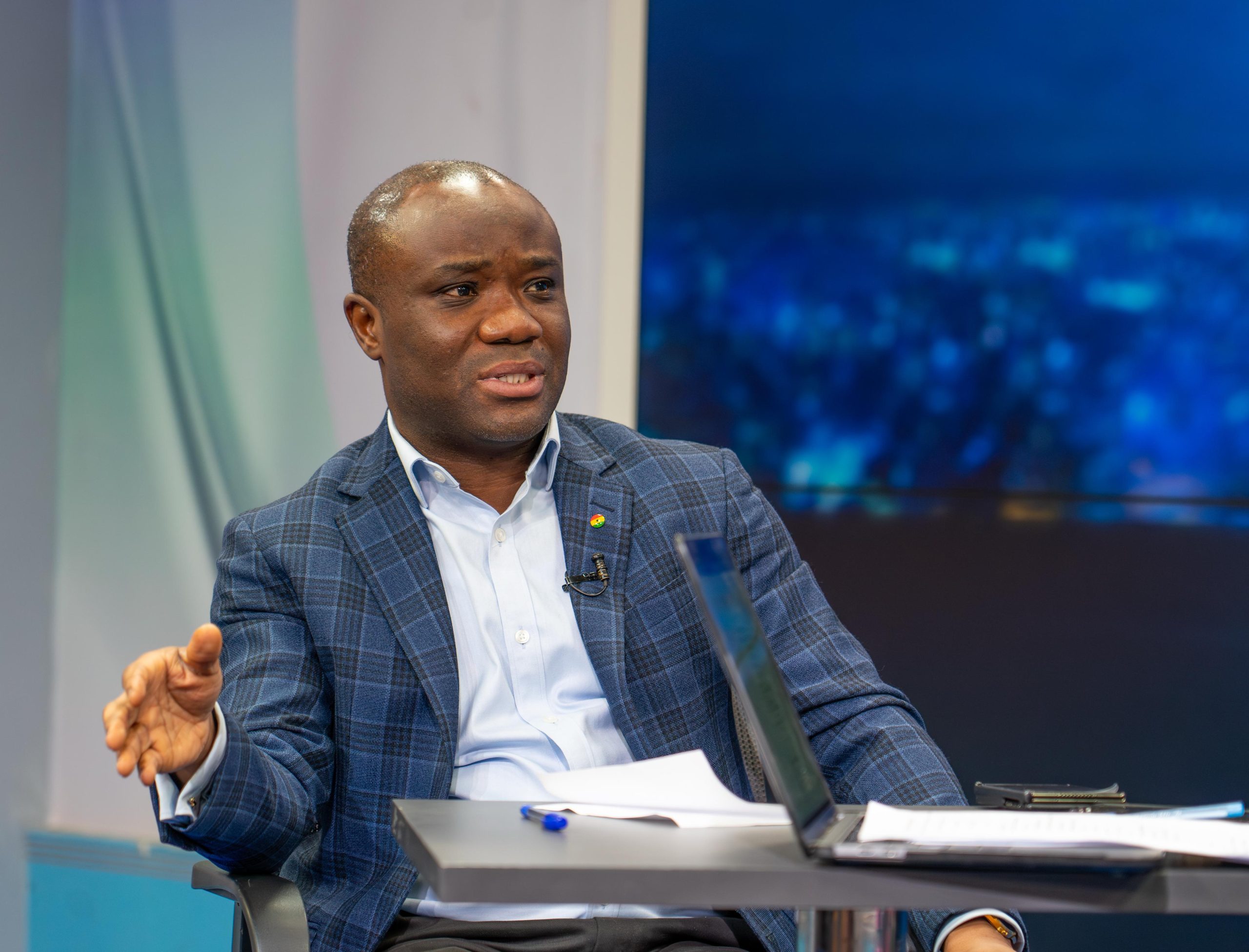 You imposed over 30 taxes on Ghanaians – Kwakye Ofosu fires back at Bawumia over Dumsor Levy criticism