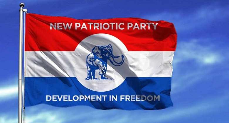 NPP To Hold Presidential Primaries On January 31st, 2026