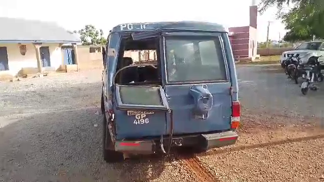 Binduri Crisis: Chief, Wife Allegedly Killed By Unknown Gunmen in Sarabogo