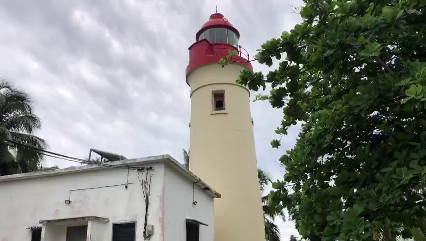 Cape Three Points: A Ticking Time-Bomb