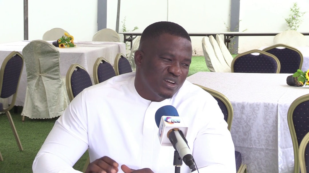 We Don’t Like The NPP But We Don’t Want Them To Collapse-Chianna-Paga MP