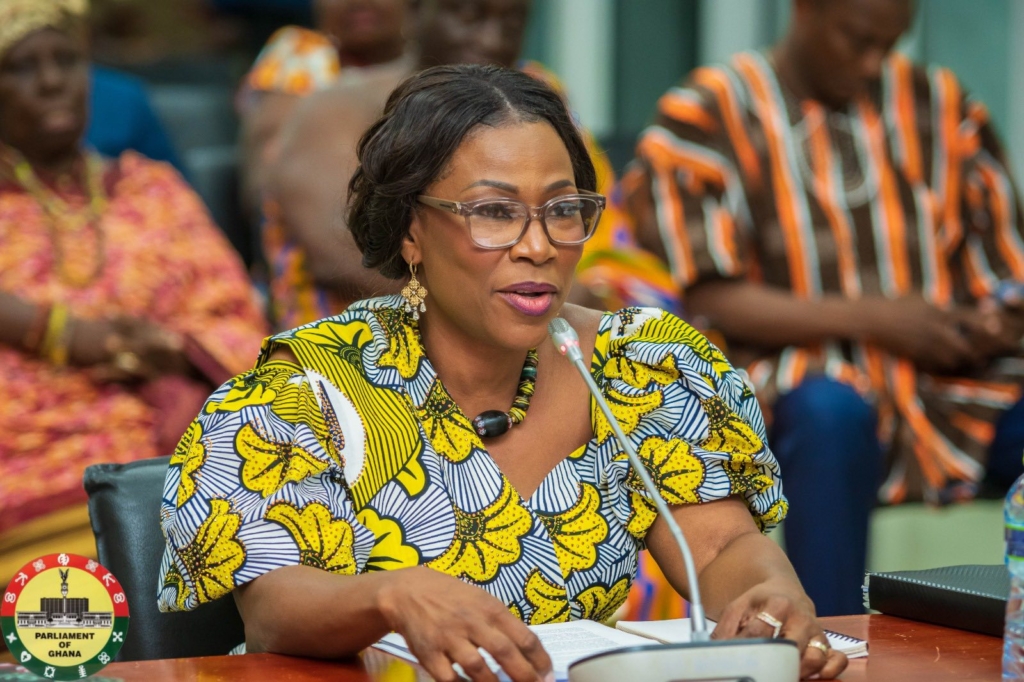 Deputy Health Minister Raises Alarm Over Rising Hepatitis B Cases in Ghana