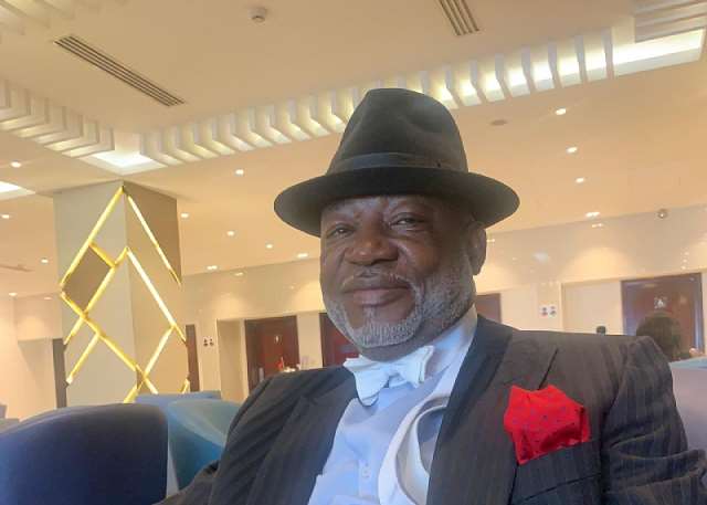 Lawyer for National Cathedral Secretariat Insists Project Must Go On