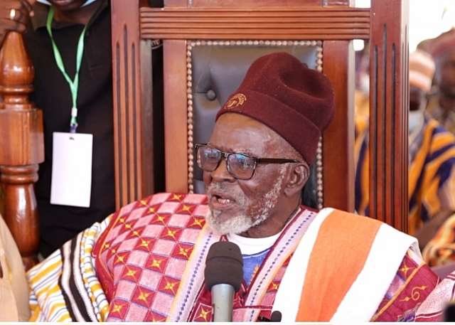 Kusaug Traditional Council Calls for Calm, Urgent Action to Restore Peace in Bawku