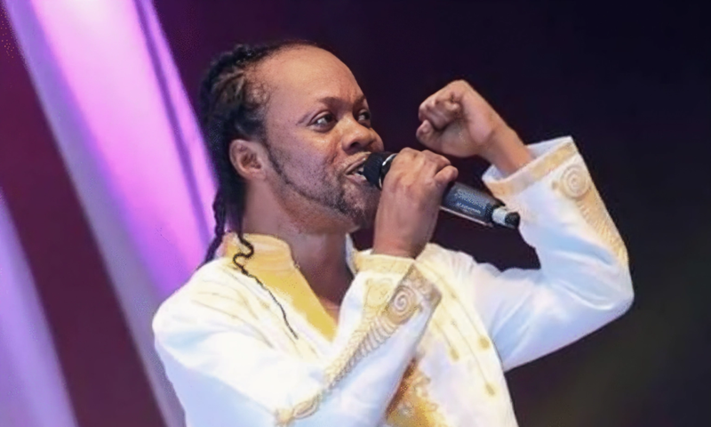 Tributes Pour-in As Ghanaians Mourn Daddy Lumba