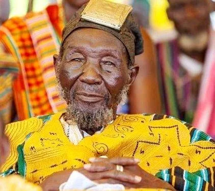 ”There Is No Ongoing Conflict To Warrant Such A Measure”- Nayiri’s Palace Condemns Curfew