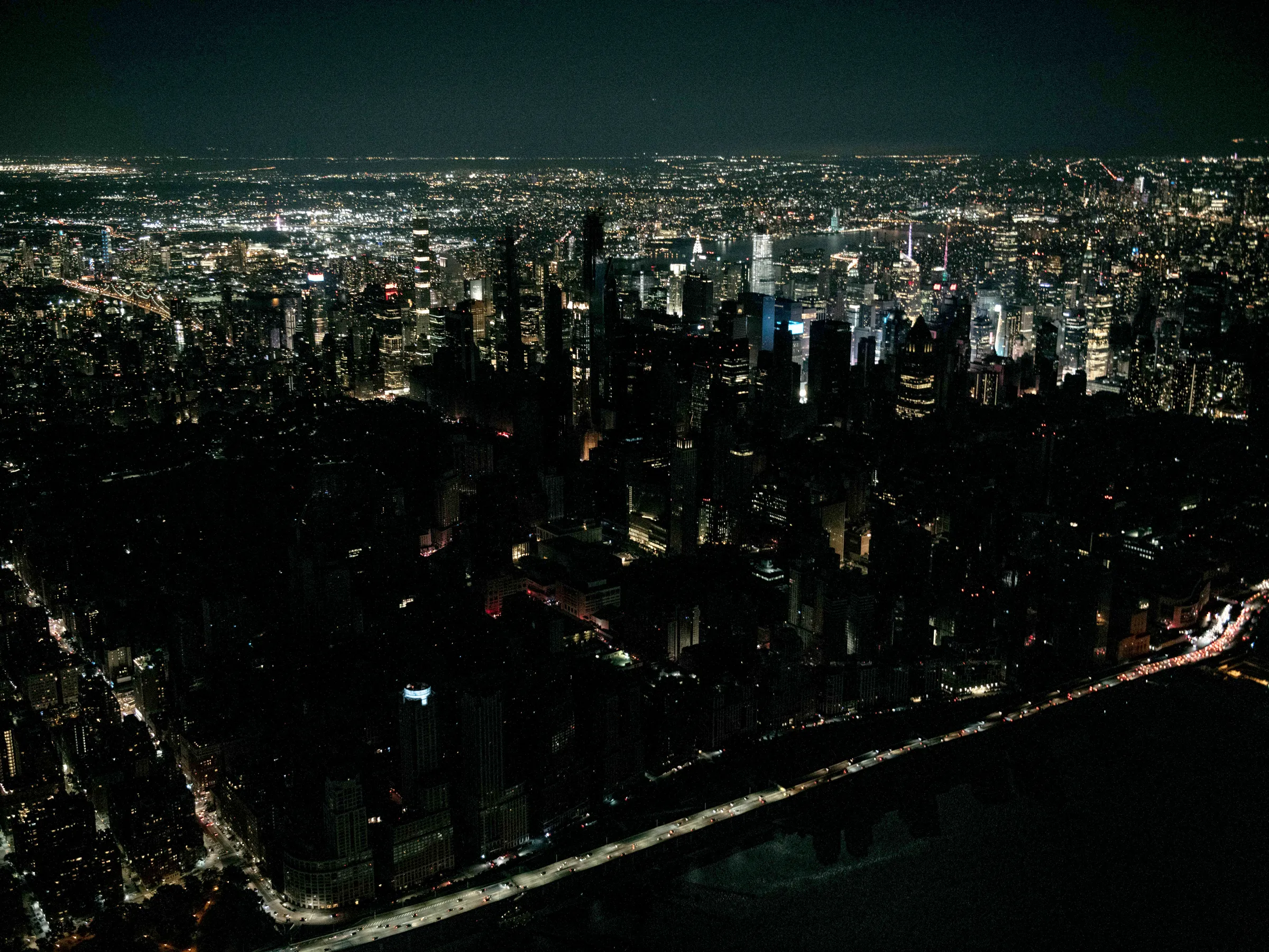 Ghana To Experience Nationwide Power Outage on Sunday