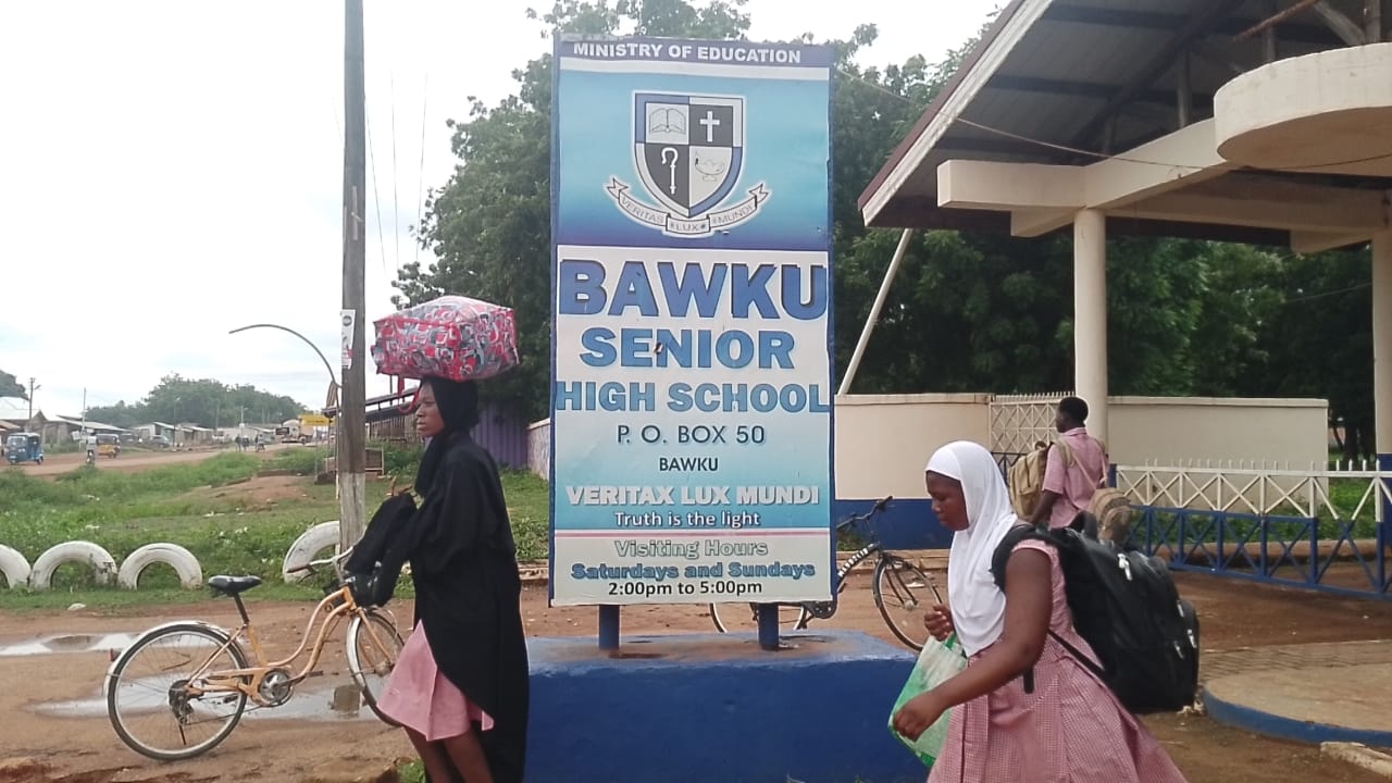 Bawku SHS Temporarily Closed Down After Shooting Incident
