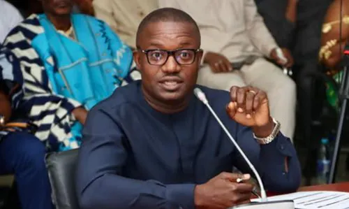 Gov’t Will Not Sell ECG; Energy Minister Insists