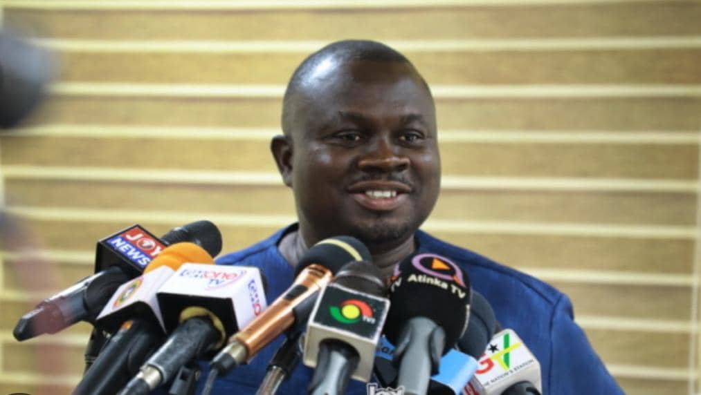 GJA Issues One-Week Ultimatum To Police Over Assault On Journalist During Ablekuma North Rerun