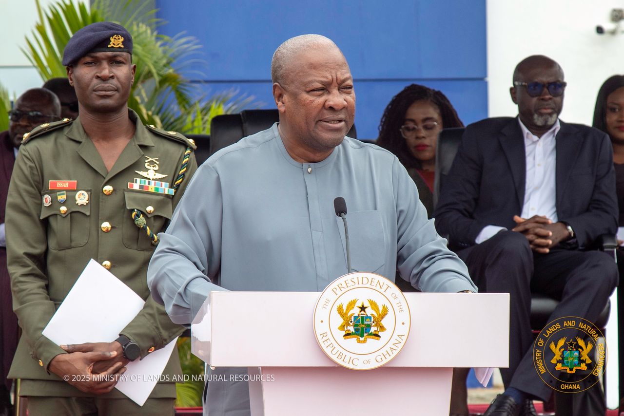 Government Inaugurates Gold Board Task Force to Transform Gold Sector and Boost Economy