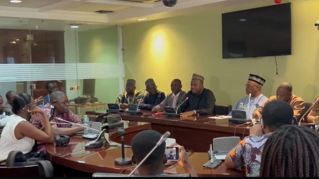 Upper East MPs Condemn Military Brutality In Bawku, Demand Justice And Restoration Of Peace