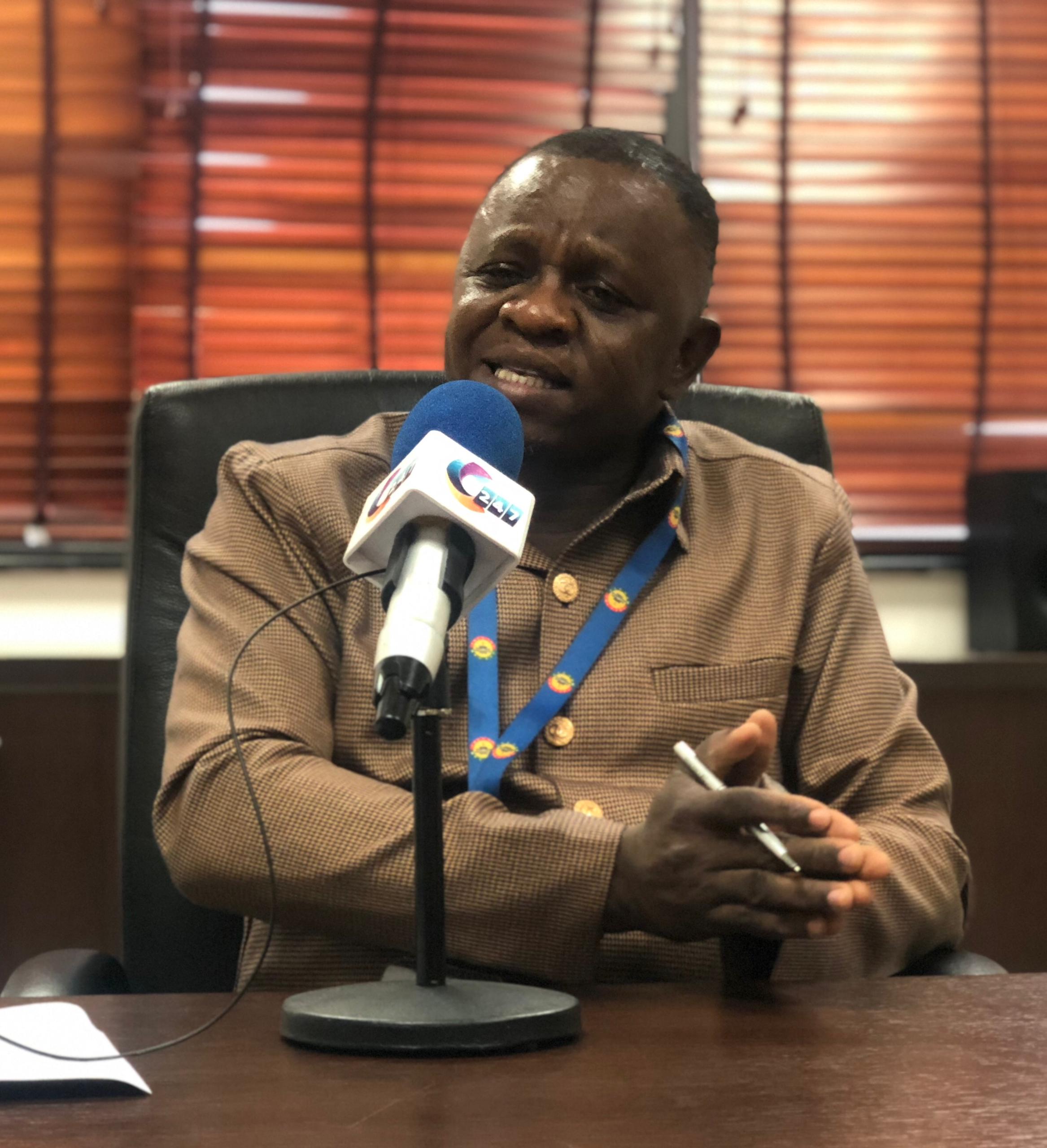 Bawku Crisis: Political Interference Worsening The Situation- Zebilla MP