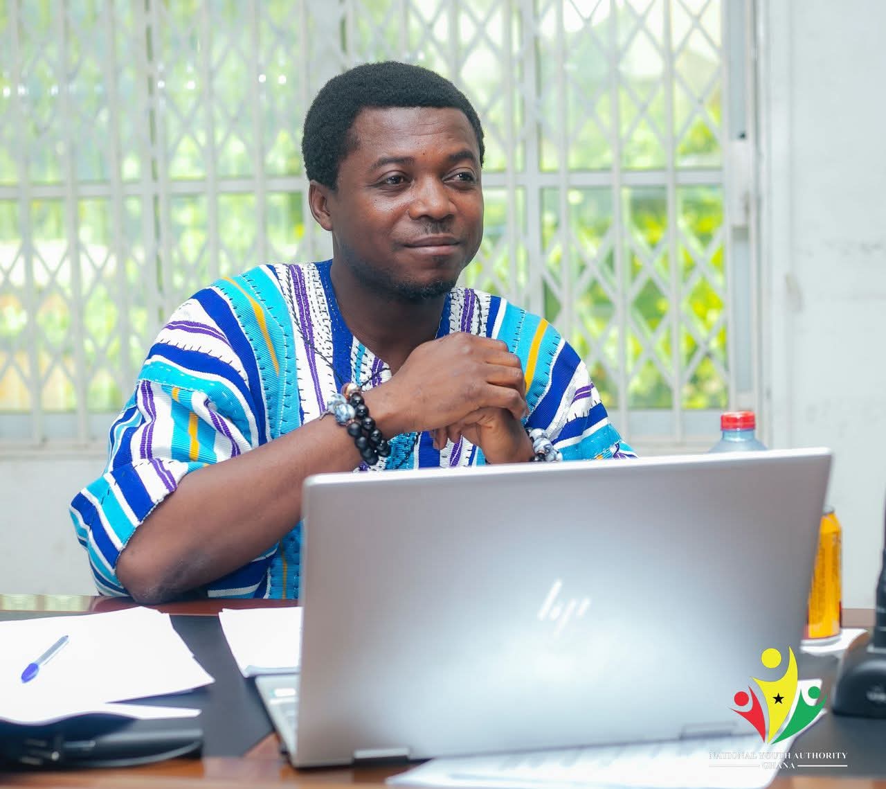 3 Arrested For Selling National Apprenticeship Program Forms