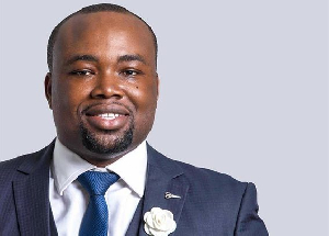 Breaking: Akwatia MP, Ernest Kumi Reported Dead