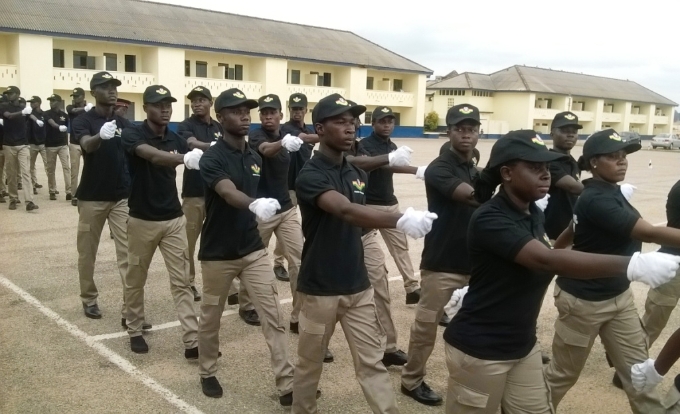 Gov’t To Train 10,000 NSS Personnel In Emergency Response ‎