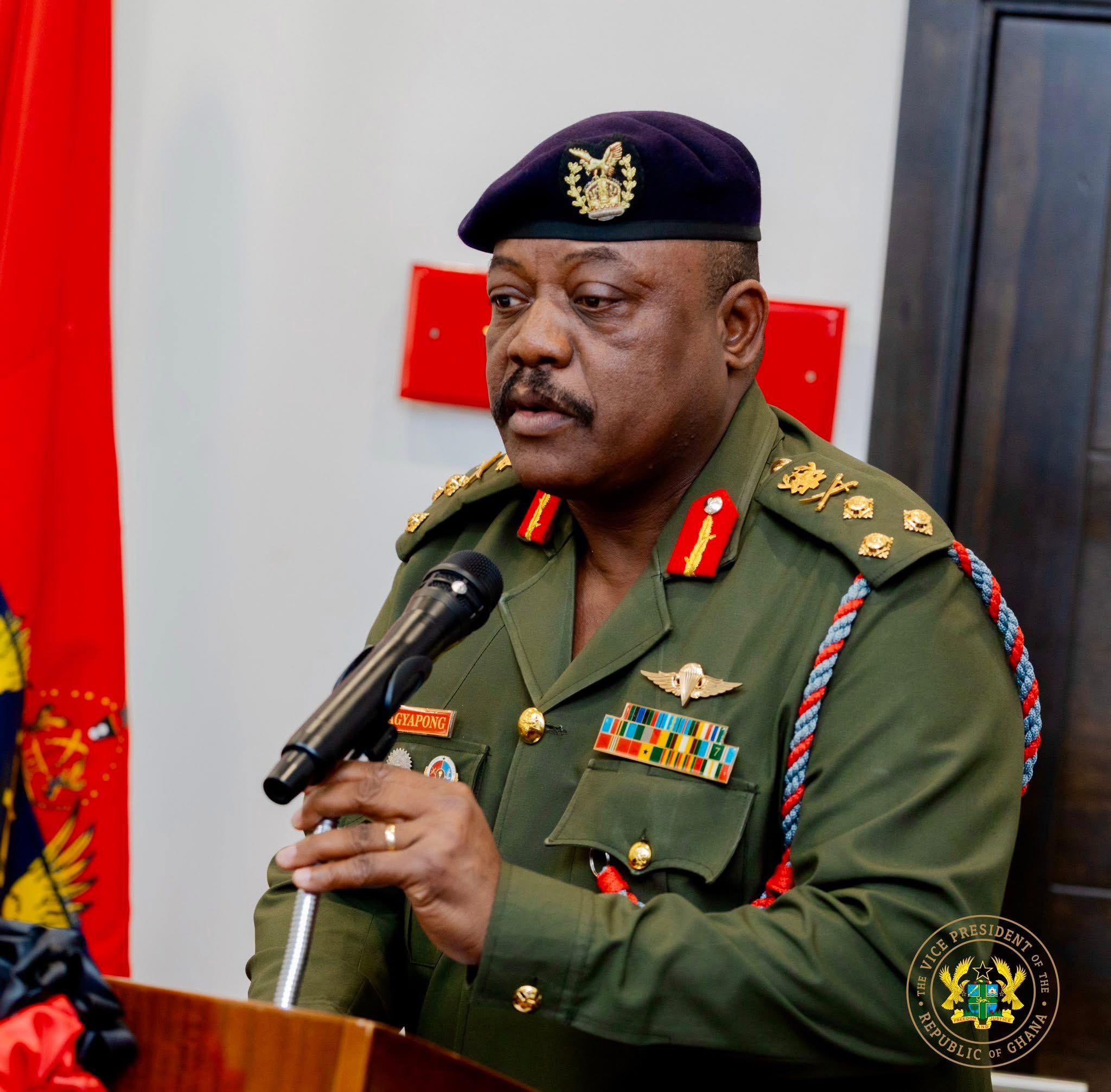 Z-9 Helicopter Crash: Cocoa Sacks Were Used to Carry Bodies Because of Extreme Heat- CDS