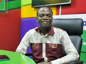 Africa Policy Lens Takes on BoG Over Foreign Currency Directive To Large Corporations