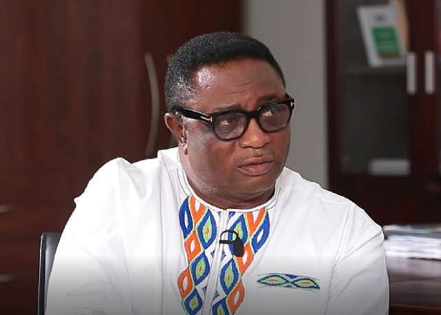 Bring Your Prophecies for Review: Presidential Envoy Directs Prophets