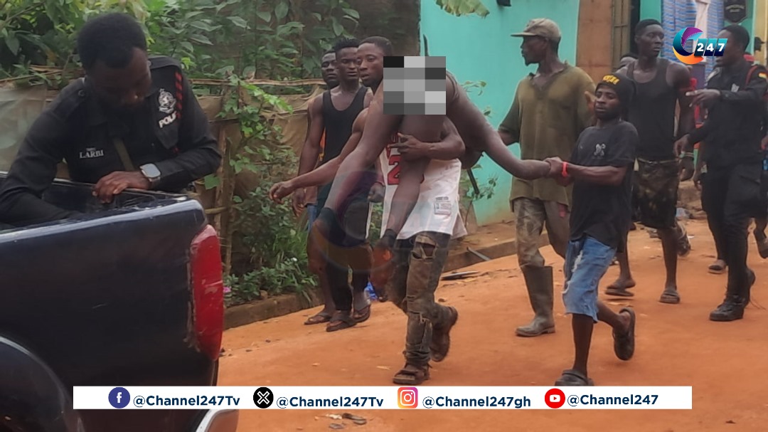 C/R: 3 Killed in Chieftaincy Dispute at Agona Abodom