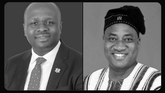 Breaking: Omane Boamah, Murtala Mohammed Perish In Helicopter Crash