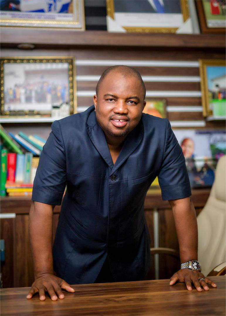 Let’s Unite Beyond Death and Football -NPP’s Chairman Dollar Urges Ghanaians.