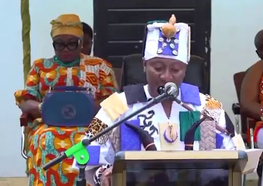 Afenyo-Markin Urges Fierce Action Against Galamsey