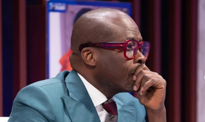 Paul Adom-Otchere Released After Meeting Revised Bail Conditions