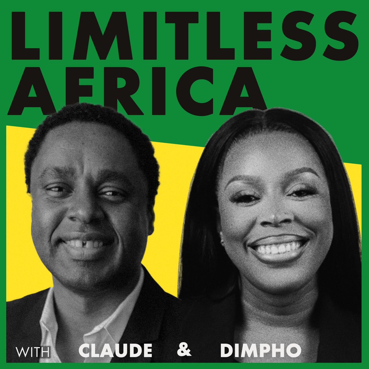 Limitless Africa Podcast Returns with Season 3