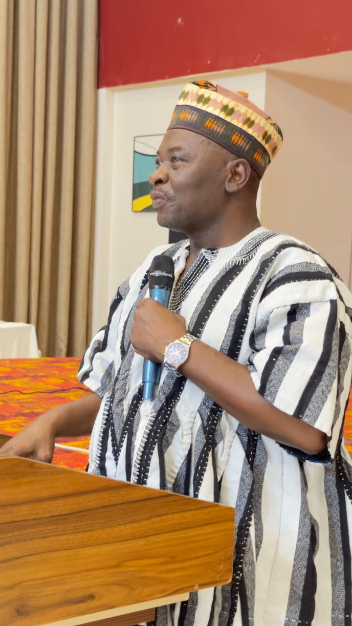 Training of Trainers Workshop on Year Two PLC Handbook and Subject-Specific App Opens in Bono Region