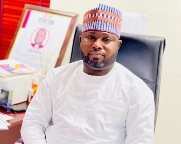 August 6 Helicopter Crash: Tolon MP Requests For  Report On Investigations