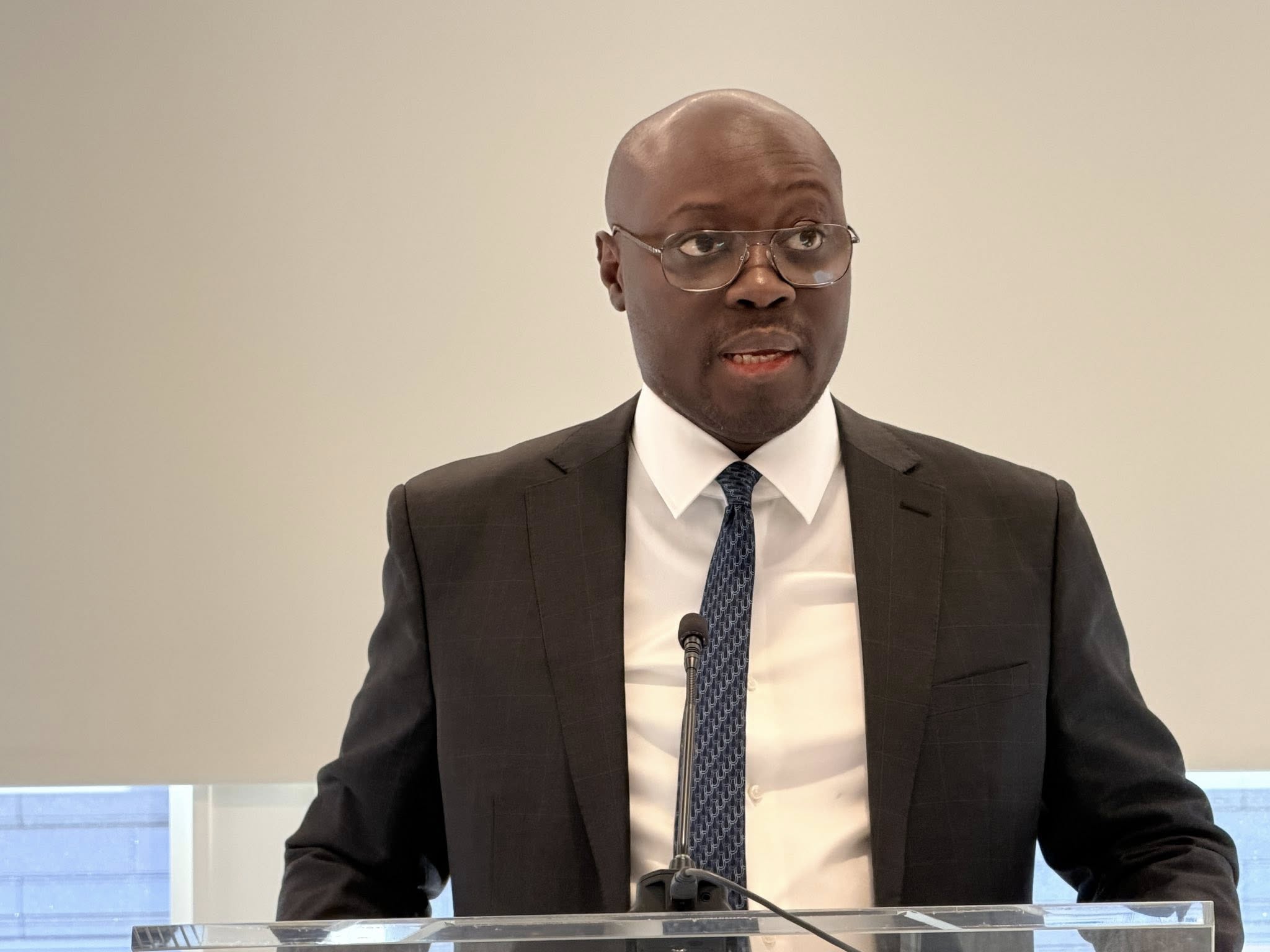 Cedi Appreciation: Stop Pricing Goods in Dollars-Finance Minister To Ghanaians