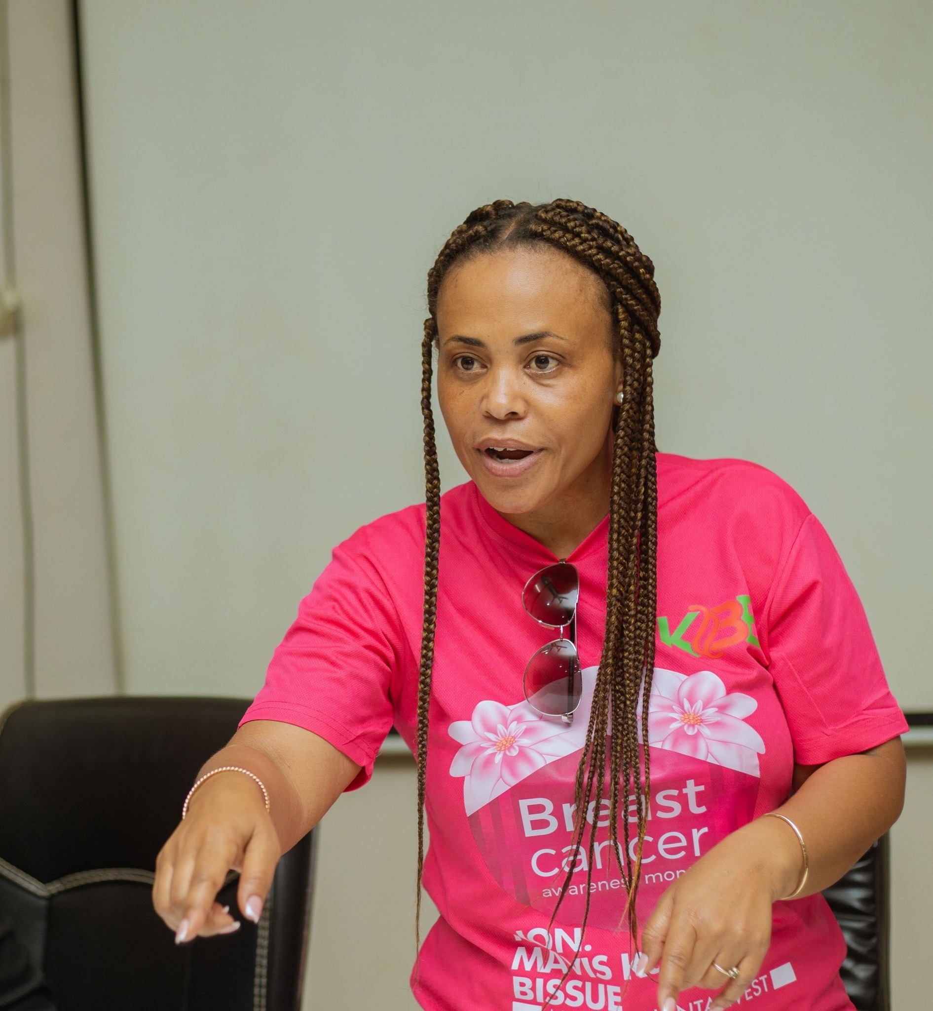 Fighting Galamsey: Let’s Support Lands Minister To Succeed-Ahanta West MP