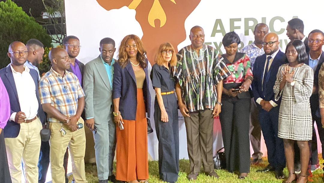 Channel 247’s Noah Nash and 29 Others Inducted Into Inaugural Africa Extractive Media Fellowship